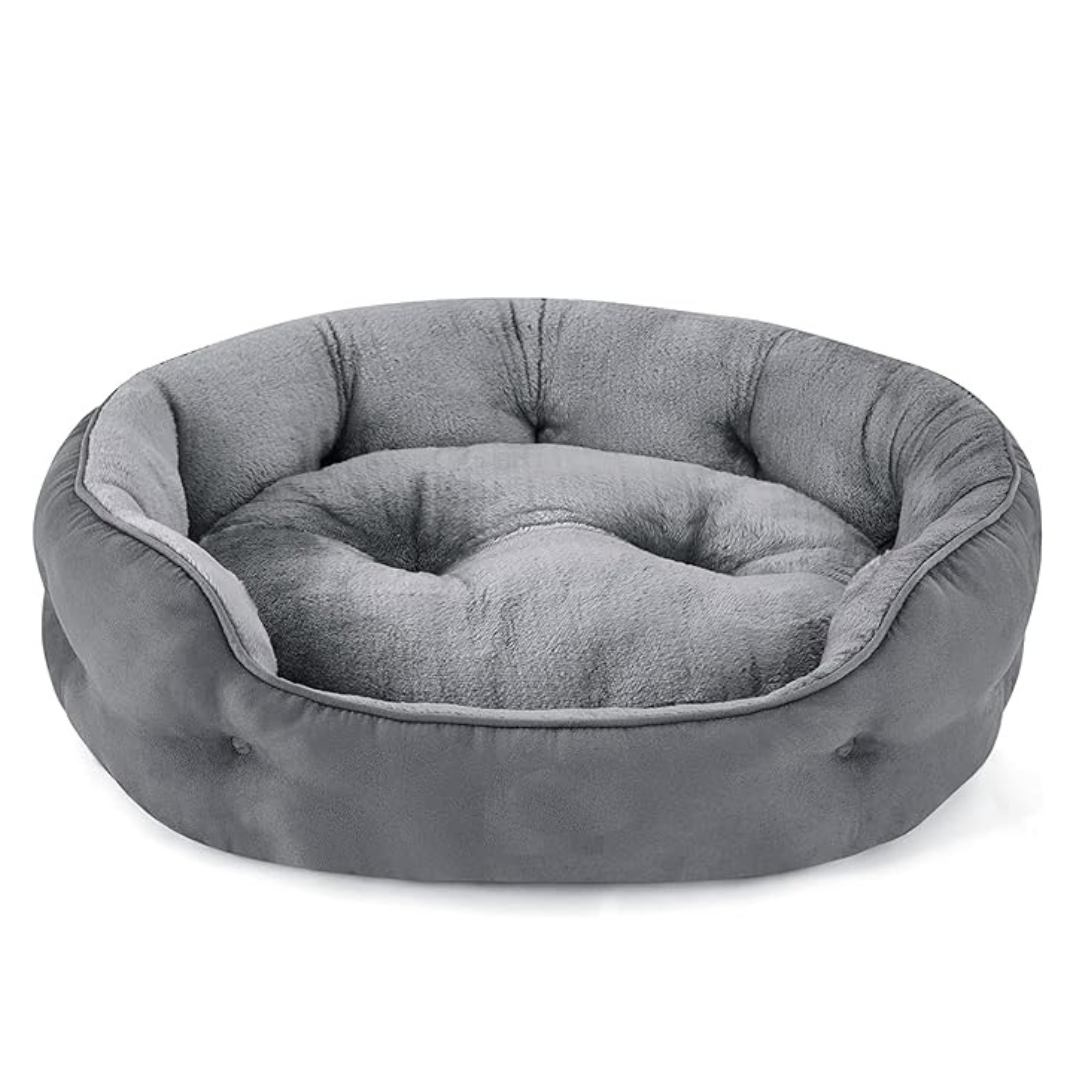 Dog bed small breed hot sale