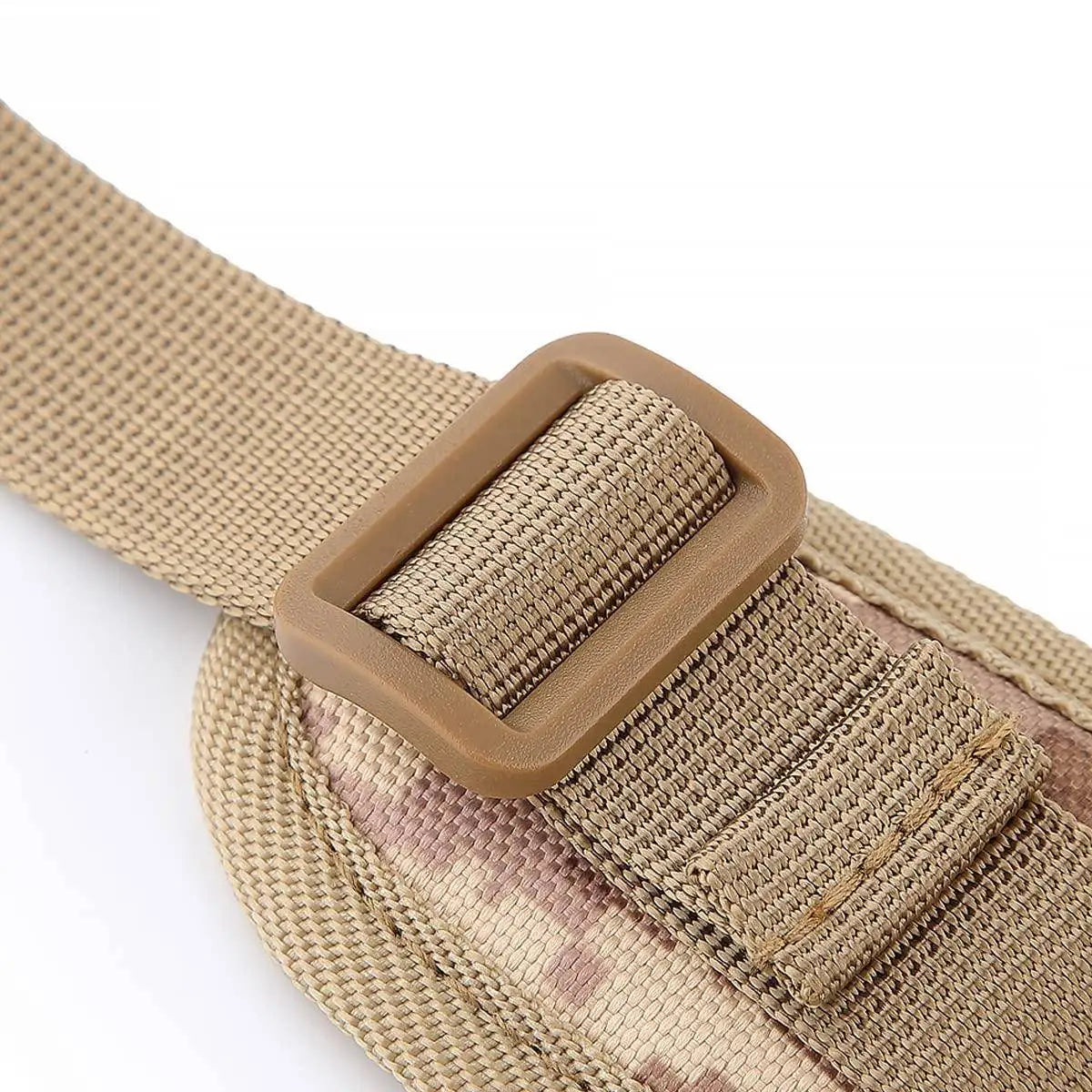 US Military No Pull Dog Harness | No More Pulling or Choking