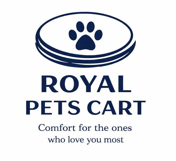 Royal Pets Carts