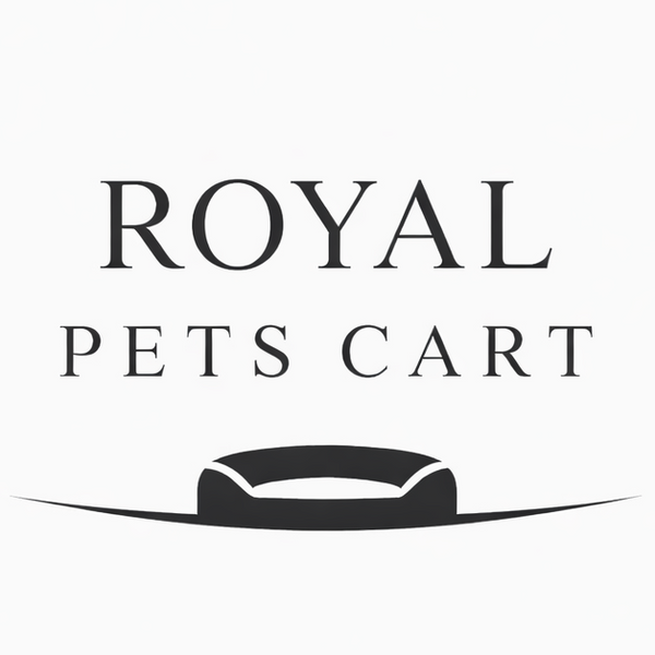 Royal Pets Carts