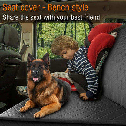 Pet Car Seat Cover