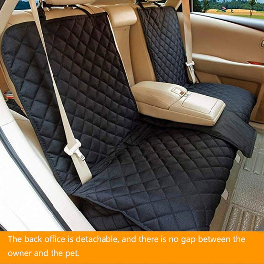 Pet Car Seat Cover