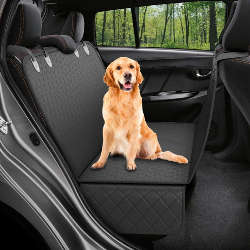 Pet Car Seat Cover